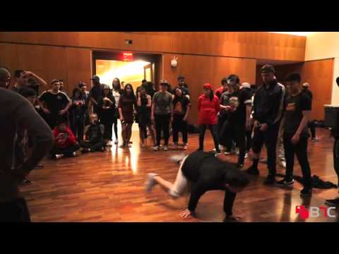 Hidden Underdogs Vs Street Masters | 4 V 4 Top 16 | Princeton Battlegrounds 6 | BNC