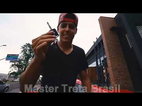 Renato Garcia compra um carro novo e Nando Moura é convidado para a posse de Bolsonaro