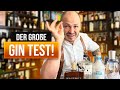 Which Is The Best Gin In The World