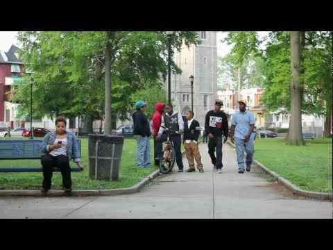 Dom Dukes - Get It Pappin (Official Music Video)