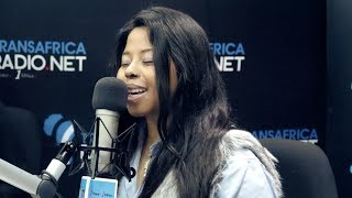 Ma Nala Talks Her Latest Single "Tryna Find Love" On TheReUp With Ntokozo Botjie & Shéila Ndikumana