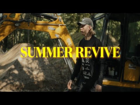 SUMMER REVIVE - WILLIAM ROBERT
