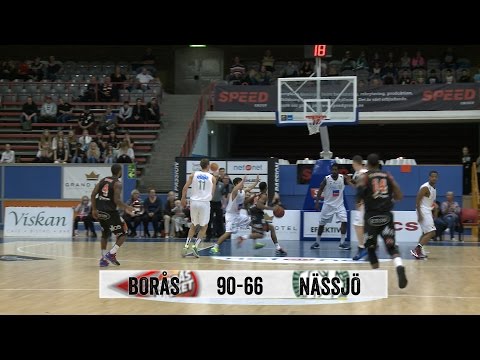 2014-10-02 Borås - Nässjö 90-66