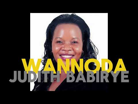 WANNODA | JUDITH BABIRYE
