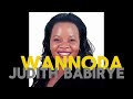 WANNODA JUDITH BABIRYE