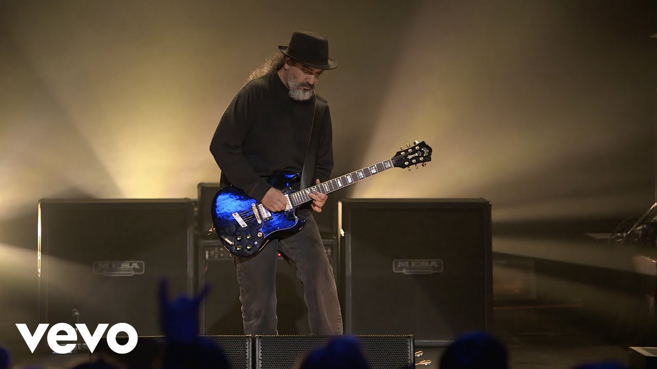 Soundgarden - Soundgarden – New Damage (Live from the Artists Den)