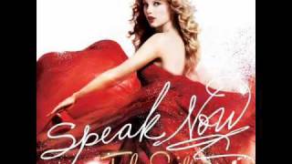 11. Innocent - Taylor Swift (SPEAK NOW DELUXE EDITION) w/ lyrics!