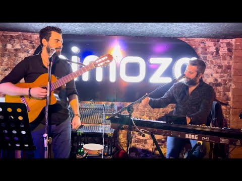 Tunç Öcal - Seni Seviyorum (Bora Öztoprak)