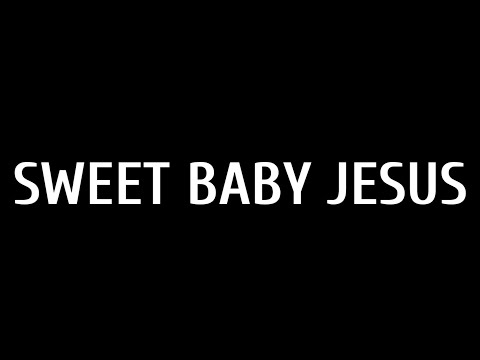 Carrie Underwood - Sweet Baby Jesus (Lyrics)