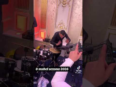 Festim Hysenaj - Tallava Ne Dasem 2026 🔥 🔥 