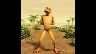 Cover art for freaky ahh alien