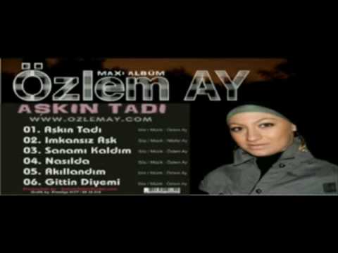 Özlem Ay feat. Nilüfer Ay- Sanami Kaldim