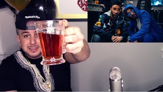 Lartiste - TIKKA feat. Heuss l&#39;enfoiré (REACTION)