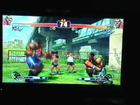 OHN8 - SF4 - Pool C - Yavy v Beefy Goodness