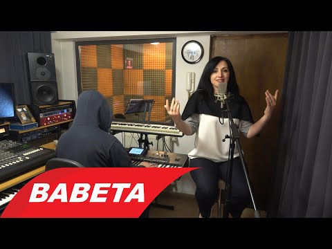 Babeta Shahini - Vallja e Tropojes