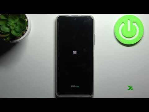 Factory Reset XIAOMI Redmi K40 | How to Delete All Data & Restore Settings
