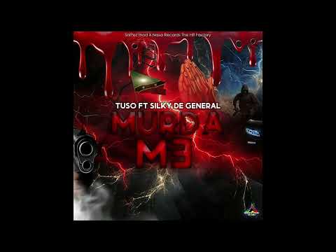 YK TUSO FEAT SILKY DE GENERAL - MURDA MI