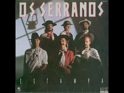 Vida de Taura - Os Serranos