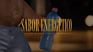 Sabor Energético (1983) - Ao Vivo