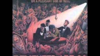 Demented Are Go - Dream Space Baby