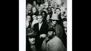 We Came From Outer Space - Pet Shop Boys