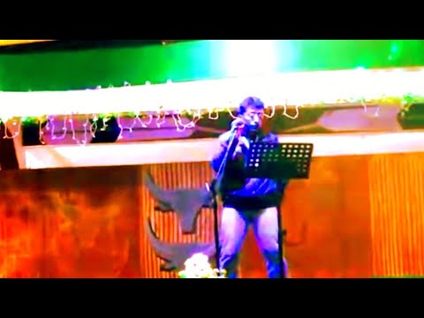 SHINE FOR ETERNITY || KÜSHOLHÜ MEDEO ||OFFICIAL MUSIC VIDEO || LIVE 2018