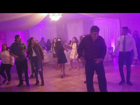 L.A. Party Masters video.