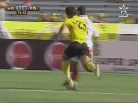 Wac 2 - Mas 0 CT 1/8-2008/2009