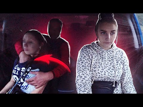 ПАССАЖИР НАГЛО ПРИСТАЁТ К ДЕВУШКАМ В ТАКСИ. ЯНДЕКС ТАКСИ.