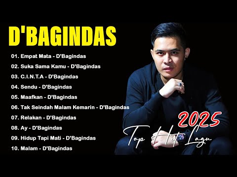 D’Bagindas - Kumpulan Lagu Terbaik Sepanjang Masa | Best of D’Bagindas 2025