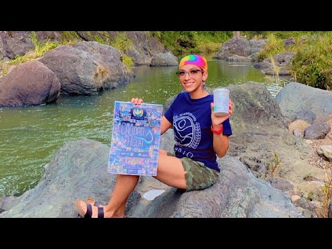 Día de Calidad de Agua 2024 RÍO BAUTA, OROCOVIS, PR