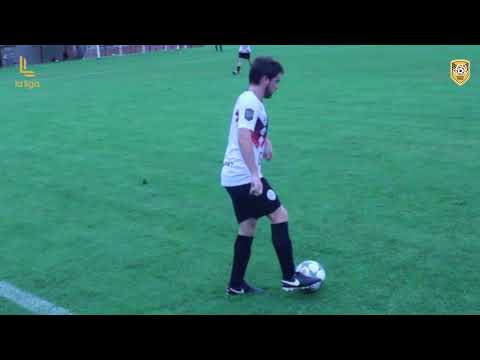 Copa OMA Fútbol 2017 Cuartos de final: GAS 0 (5) - (4) 0 La 2002