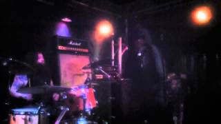 Lecherous Gaze - Live at The Slidebar