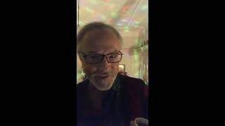 Steve Kilbey - Random Acts of SKness III SOLO - July 13 2020 #instagramlive