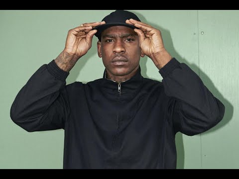 Skepta x Pop Smoke x Markul TYPE BEAT