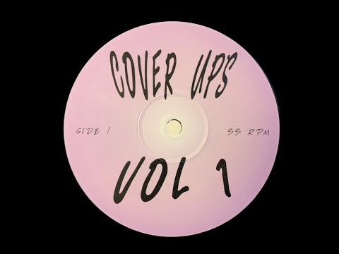 JOEY MUSAPHIA - WHAT WE NEED (B1) [COVER UPS VOL 1]