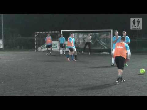 29.08.2016 I Liga A ggmedia.pl vs J&J Skotniki