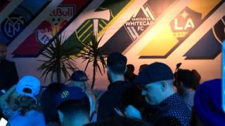 Pt 1 NxWorries (Anderson .Paak & Knxwledge) Live in Los Angeles - "Starlight"