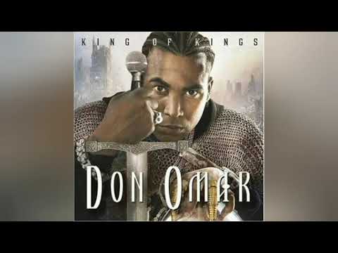 Don Omar - Adiós