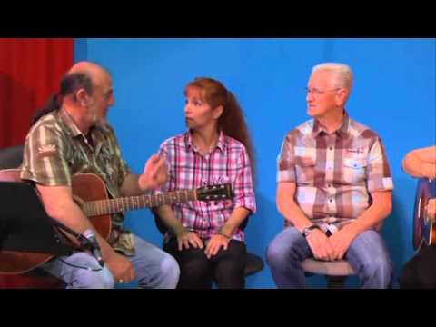 Soirée intime avec des amis       (Le relais du country)