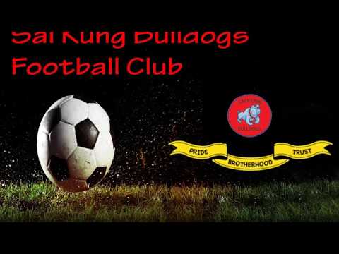 Sai Kung Bulldogs Football Club Video