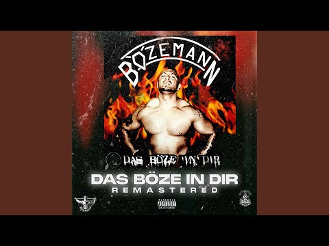Gute Mine zum bözen Spiel (Das Böze in Dir)