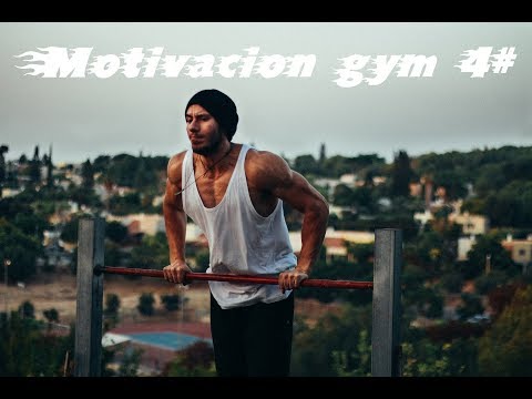 La mejor música para hacer ejercicio ⚡ Correr,Gym,Calistenia,crossfit, Motivación 2018 #4