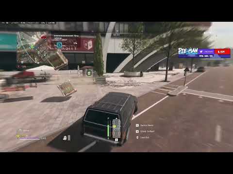 PIEMAN RAGE QUITS AND ALMOST ENDED HIS STREAM AFTER THIS HAPPENS IN THE FIRST GAME OF WARZONE 2… 😳