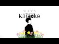 Maya Ashutosh Kc Karaoke With Lyrics