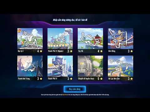 Zihg speed mobile•Leo rank sao băng bằng bóng đêm không bình luận