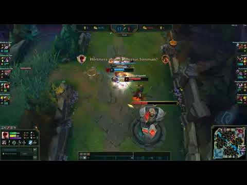 lee sin the best champ