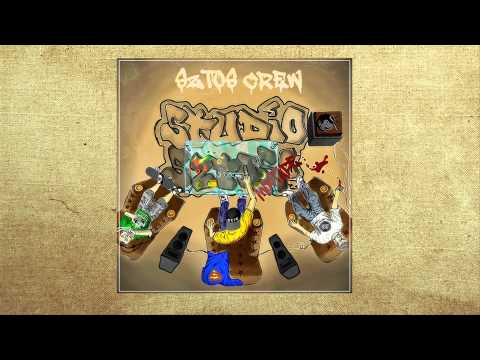 Sztos Crew - Z tych ulic feat. GSC