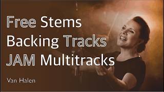 Nah Neh Nah - Vaya Con Dios | Multitrack Stems & Backing Tracks (2026)