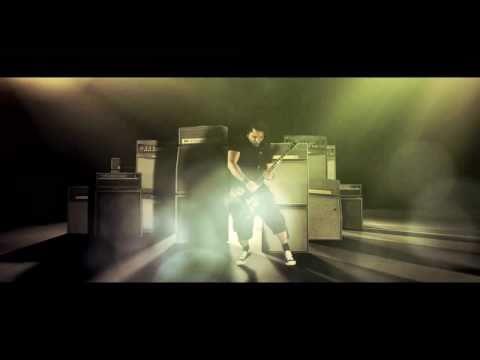 Black Oil Terrorization (Official Music Video) online metal music video by BLACK OIL